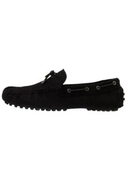 Schoenen Promotie 32 Pier One Mocassins - Black