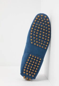 Pier One Unisex - Mocassins - Royal Blue -Schoenen Promotie 9184102d09844d628216d70d57dd5ebb