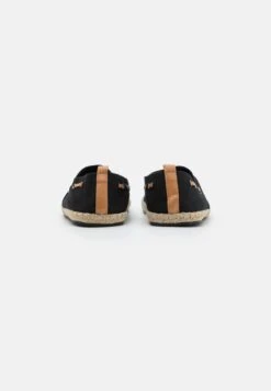 Pier One Espadrilles - Black 8 Pier One Espadrilles - Black -Schoenen Promotie 93956be1d89c4c879aef60fde003ab72