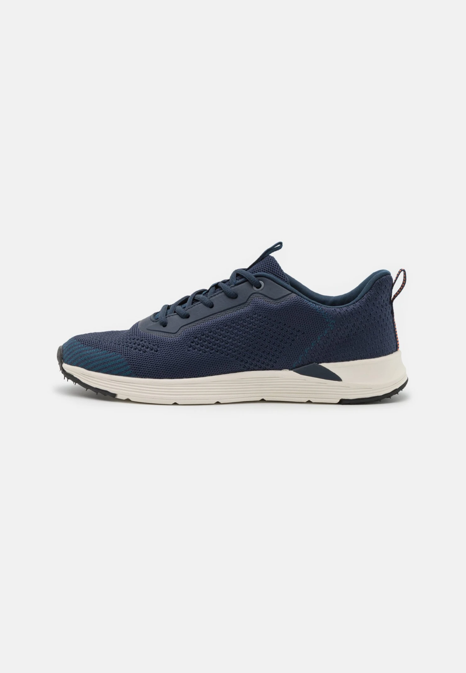 Pier One Sneakers Laag - Dark Blue 1 Pier One Sneakers Laag - Dark Blue