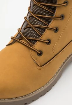 Pier One Veterboots - Camel 11 Pier One Veterboots - Camel -Schoenen Promotie 95a2d9914735411f8f4d64bde59e7c2c