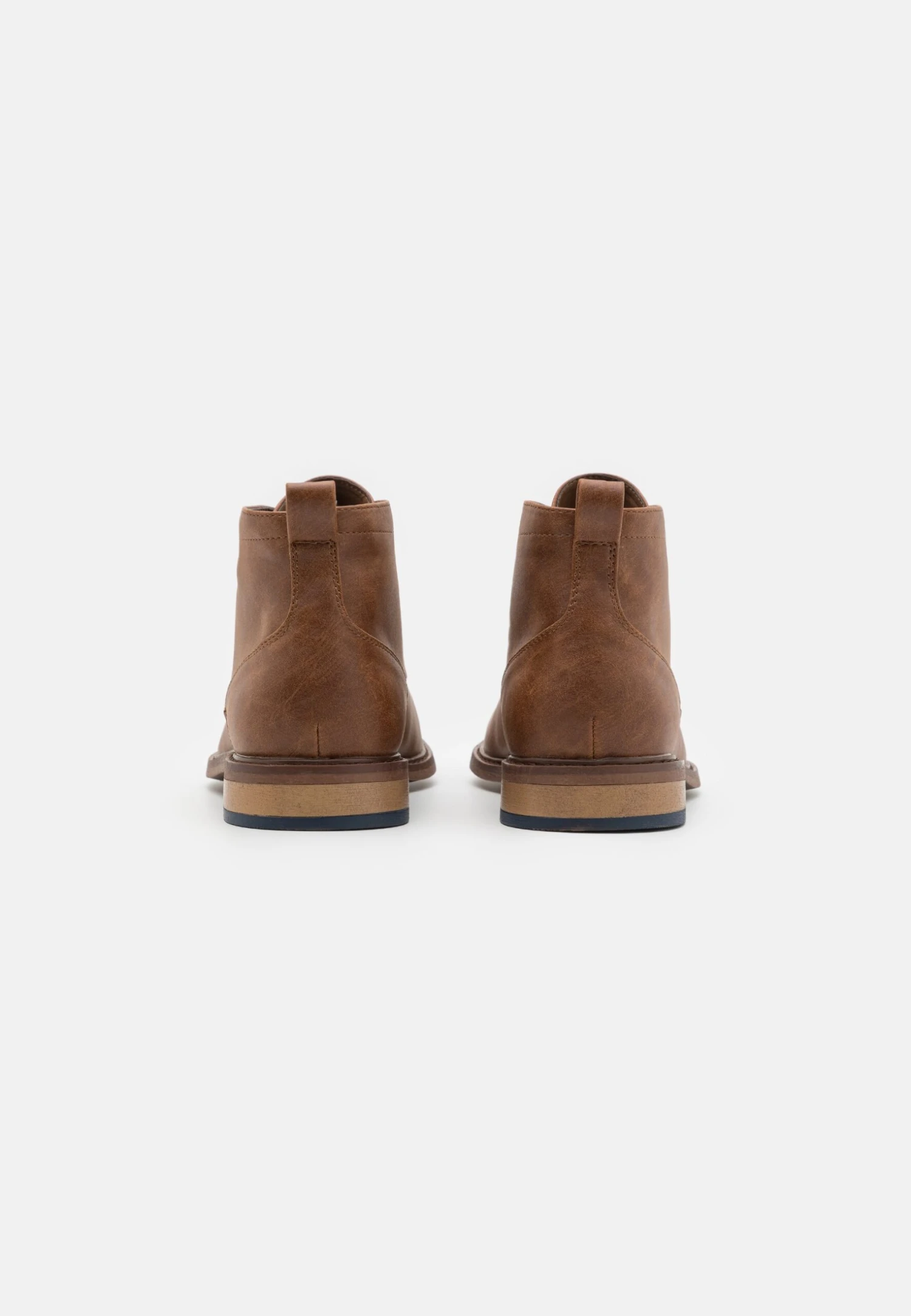 Pier One Veterschoenen - Brown 3 Pier One Veterschoenen - Brown - Afbeelding 3