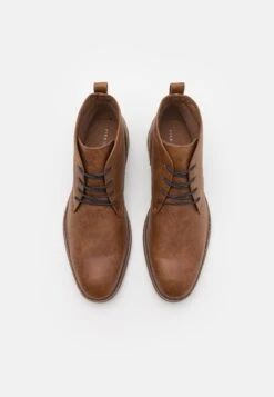 Pier One Veterschoenen - Brown 9 Pier One Veterschoenen - Brown -Schoenen Promotie 990798aded8a439a8bae9609806d8f35