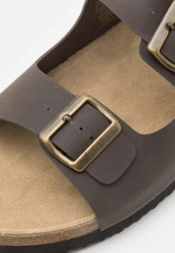 Pier One Muiltjes - Brown 11 Pier One Muiltjes - Brown -Schoenen Promotie 9bbbb6221ff142c08331888d7757762b