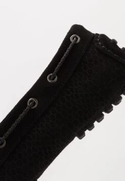 Pier One Mocassins - Black 15 Pier One Mocassins - Black -Schoenen Promotie a00a62ff744b427d933bfd420bbc84b8