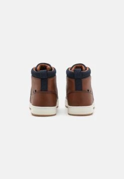 Pier One Sneakers Hoog - Cognac 8 Pier One Sneakers Hoog - Cognac -Schoenen Promotie a28c1348464d47d5b797e2745a059280