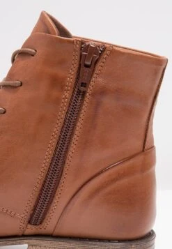 Pier One Veterboots - Brandy 13 Pier One Veterboots - Brandy -Schoenen Promotie a6faba8d52ed480aaaafee80ae958d35