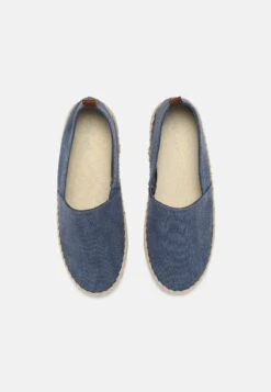 Pier One Rena Espadrille Unisex - Espadrilles - Blue -Schoenen Promotie a712e8e1ca864c359ade29147a29a43e