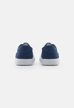 Pier One Unisex - Sneakers Laag - Dark Blue 8 Pier One Unisex - Sneakers Laag - Dark Blue -Schoenen Promotie ae24fe6bb4f8495a93353a85f38af128