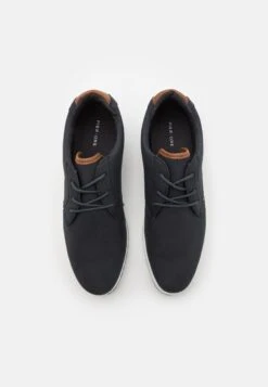 Pier One Sportieve Veterschoenen - Dark Blue/White 9 Pier One Sportieve Veterschoenen - Dark Blue/White -Schoenen Promotie b1d0e668f2b548d880dbbe0bba984a2b