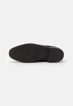 Pier One Unisex - Korte Laarzen - Black 10 Pier One Unisex - Korte Laarzen - Black -Schoenen Promotie b3a083e4e12945fd8fd7deb88f8fbcf3