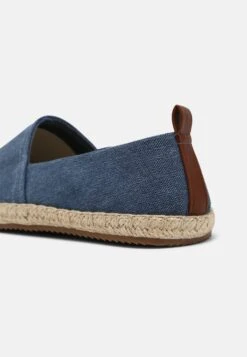 Pier One Rena Espadrille Unisex - Espadrilles - Blue -Schoenen Promotie b517ee1340354961ae649b3a0c38da46