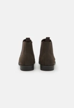 Pier One Korte Laarzen - Dark Brown 8 Pier One Korte Laarzen - Dark Brown -Schoenen Promotie b70358eefadf4924823ed6adf1f2bf60