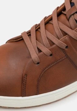 Pier One Sneakers Hoog - Cognac 11 Pier One Sneakers Hoog - Cognac -Schoenen Promotie b72c2c26a41d4606a44be9f2efeae0dc