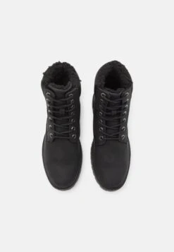 Pier One Unisex - Veterboots - Black 9 Pier One Unisex - Veterboots - Black -Schoenen Promotie b75ad43e03544087a645a4da235ab7ad