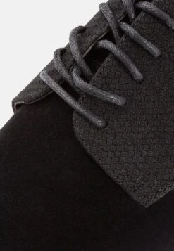 Pier One Veterschoenen - Black 11 Pier One Veterschoenen - Black -Schoenen Promotie b96b2c7008b942daaf6a641bcb7188b3