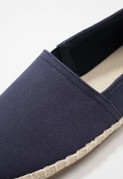 Pier One Rena Espadrille Unisex - Espadrilles - Dark Blue -Schoenen Promotie ba8ecee5757141bbb150390478d64009