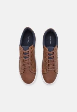 Pier One Sneakers Laag - Brown 9 Pier One Sneakers Laag - Brown -Schoenen Promotie bfb273d1b20a4320ad3cd1ad8e907291