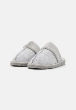 Pier One Pantoffels - Grey 8 Pier One Pantoffels - Grey -Schoenen Promotie bfff2adf080040eda5a8c424bf45895b
