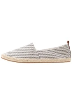 Schoenen Promotie 24 Pier One Rena Espadrille Unisex - Espadrilles - White/Blue