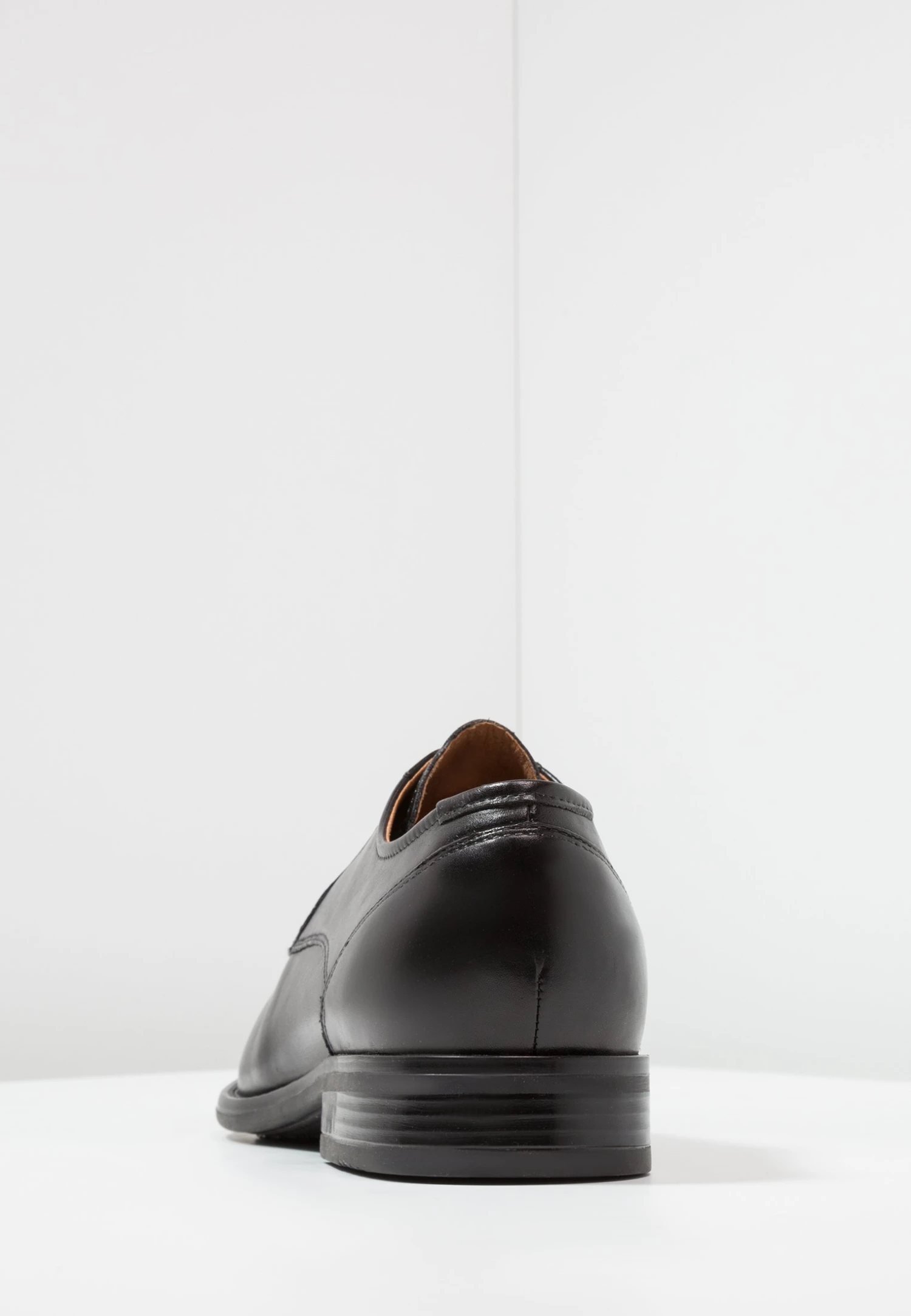 Pier One Leather - Veterschoenen - Black 5 Pier One Leather - Veterschoenen - Black - Afbeelding 5