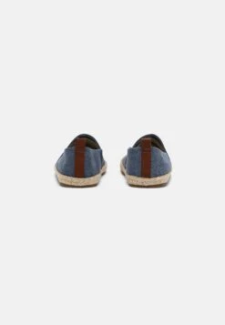 Pier One Rena Espadrille Unisex - Espadrilles - Blue -Schoenen Promotie c59a3b2dc1ad4928b1cd0b14e0ba2e6e
