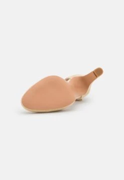 Pier One Leather- Klassieke Pumps - Beige 10 Pier One Leather- Klassieke Pumps - Beige -Schoenen Promotie ca3d95b83ad84845ab24eb47c75b8ced