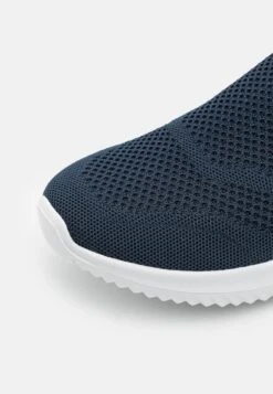 Pier One Instappers - Dark Blue 11 Pier One Instappers - Dark Blue -Schoenen Promotie ce4fad36dff4496b8deead00a5f3a1e1