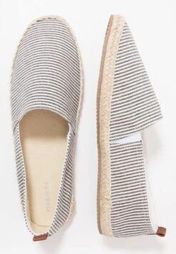 Pier One Rena Espadrille Unisex - Espadrilles - White/Blue 13 Pier One Rena Espadrille Unisex - Espadrilles - White/Blue -Schoenen Promotie cf36b3a120304b8ca2a7c4aab8305f1b