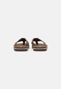 Pier One Teensandalen - Brown 8 Pier One Teensandalen - Brown -Schoenen Promotie d02ec5d86dd740a39b070710c53791a6