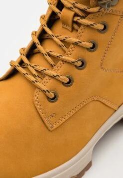 Pier One Veterboots - Yellow 11 Pier One Veterboots - Yellow -Schoenen Promotie d03898ae4aa0492a9616a1a787f9ab9a