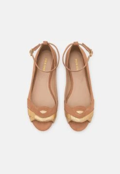 Pier One Ballerina'S - Beige 11 Pier One Ballerina'S - Beige -Schoenen Promotie d0e8e72551cc47328da43b781696aad8