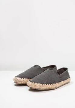 Pier One Espadrilles - Grey 8 Pier One Espadrilles - Grey -Schoenen Promotie d3f6d93cf6a84c038fa1e85511b70aa4