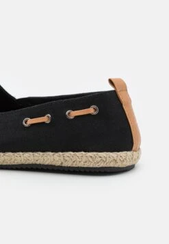 Pier One Espadrilles - Black 11 Pier One Espadrilles - Black -Schoenen Promotie d4b998ebadfd449796ca9dc4a9470a53