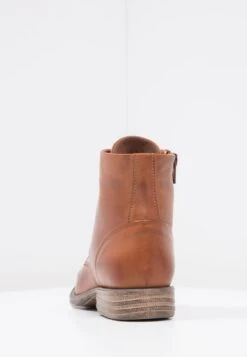 Pier One Veterboots - Brandy 11 Pier One Veterboots - Brandy -Schoenen Promotie d6b9bc90895847c8b71103c0c13555c9
