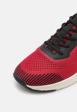 Pier One Sneakers Laag - Red 11 Pier One Sneakers Laag - Red -Schoenen Promotie d79def7010114420920cf3f1d30ec4e3