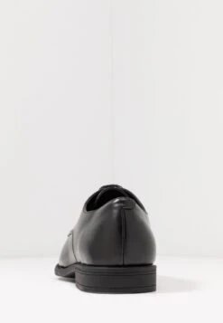 Pier One Veterschoenen - Black 9 Pier One Veterschoenen - Black -Schoenen Promotie d80a9138d2bb4dc2833242f8c9ed9cd8