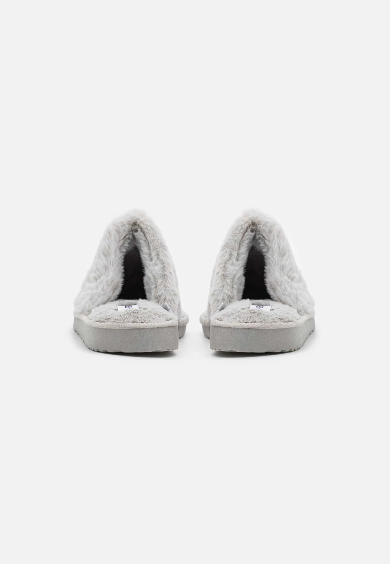 Pier One Pantoffels - Grey 4 Pier One Pantoffels - Grey - Afbeelding 4