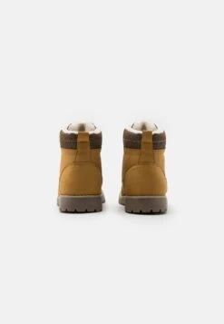 Pier One Veterboots - Camel 8 Pier One Veterboots - Camel -Schoenen Promotie dc6b87f4ba5746b29bcc72038446c3a0