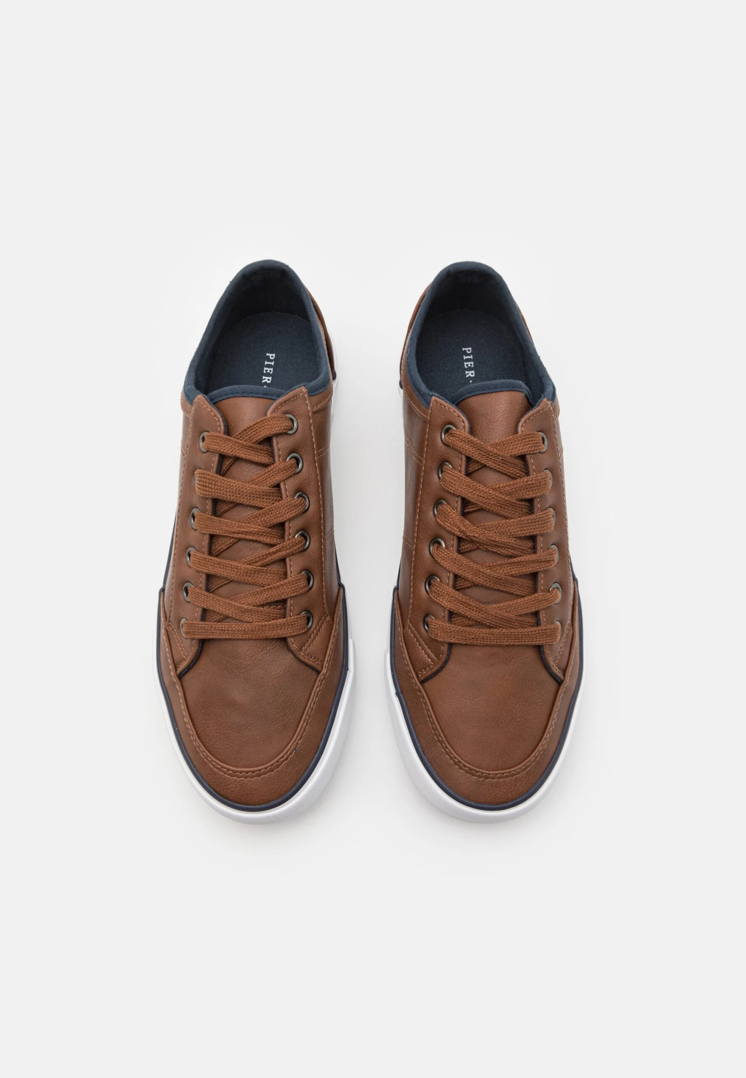 Pier One Unisex - Sneakers Laag - 708 4 Pier One Unisex - Sneakers Laag - 708 - Afbeelding 4