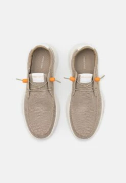 Pier One Sneakers Laag - Beige 9 Pier One Sneakers Laag - Beige -Schoenen Promotie e1e11fb9800f406ebbfc2036aeac7718