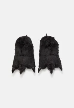 Pier One Pantoffels - Black 9 Pier One Pantoffels - Black -Schoenen Promotie e42a6cc79d1742ad8667361e37c5b118