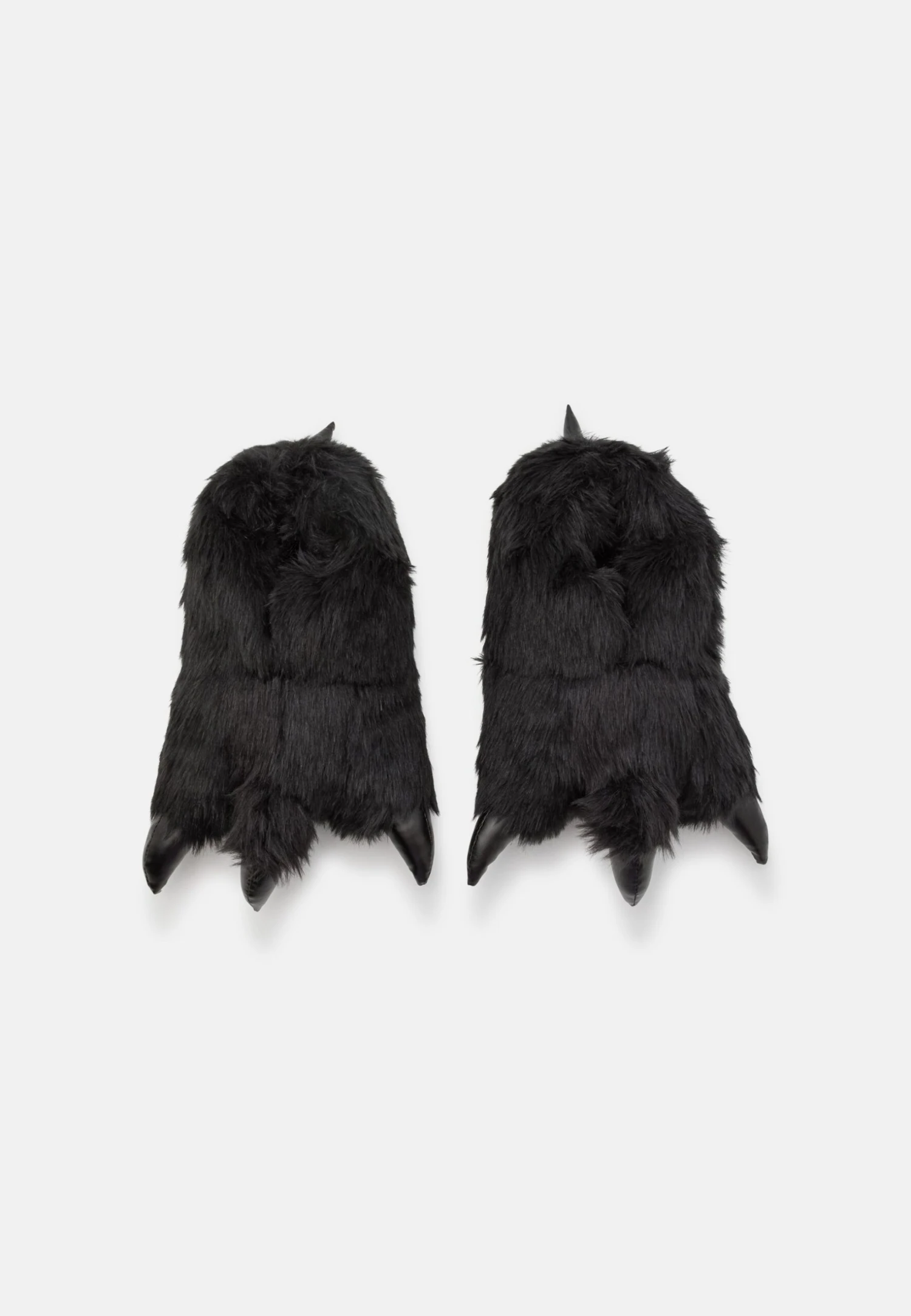 Pier One Pantoffels - Black 4 Pier One Pantoffels - Black - Afbeelding 4