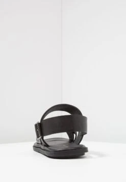 Pier One Sandalen - Black 9 Pier One Sandalen - Black -Schoenen Promotie e819b7c59f5a477281c4a36bc41d12ad