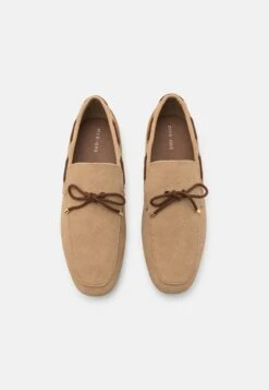 Pier One Unisex - Instappers - Beige 9 Pier One Unisex - Instappers - Beige -Schoenen Promotie eb27b6ac86924c07a465315f60916e54
