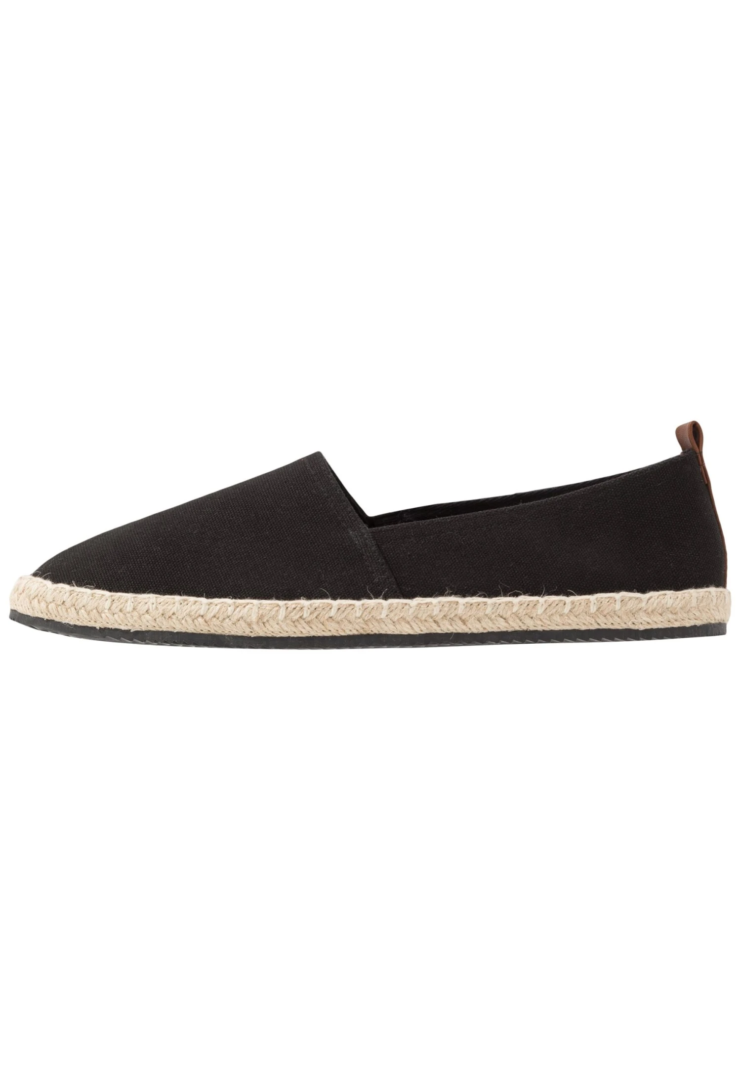 Pier One Rena Espadrille Unisex - Espadrilles - Black 1 Pier One Rena Espadrille Unisex - Espadrilles - Black