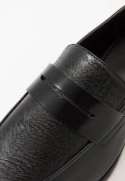 Pier One Instappers - Black 11 Pier One Instappers - Black -Schoenen Promotie ed7ba91c527c41dc818f16a70f25c549