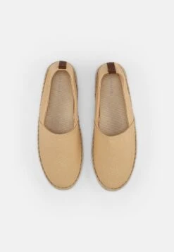 Pier One Rena Espadrille Unisex - Espadrilles - Beige -Schoenen Promotie ee8bede9139e442b9465d505e9097d21