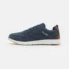 Pier One Sneakers Laag - Dark Blue