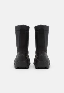 Pier One Unisex - Snowboots- Black 8 Pier One Unisex - Snowboots- Black -Schoenen Promotie f5503d7be856463f9c589809a72c325b